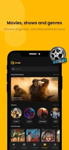 best-web-series-on-hotstar Movies and shows