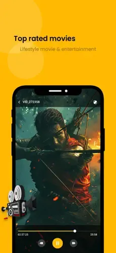 best-web-series-on-hotstar Top Rated Movies