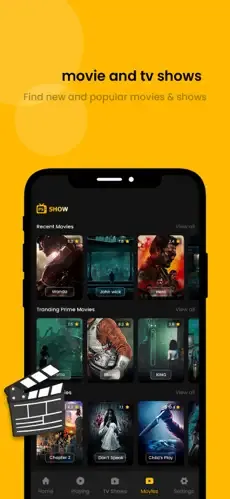 best-web-series-on-hotstar movie